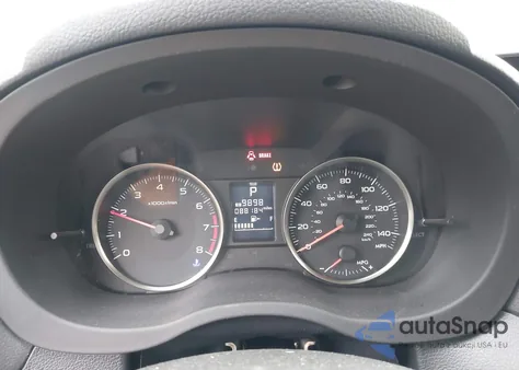 2015 Subaru Impreza 2.0I Sport Premium from USA, damaged, VIN JF1GPAT62F8307573